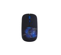 Born To Vape presente Harry Potter - Souris Sans Fil - Serdaigle et son sticker BTV exclusif collectionnable