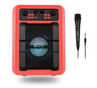 Born To Vape presente Haut-parleur Roller Lingo 20W - Enceinte Bluetooth Portable et son sticker BTV exclusif collectionnable