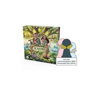 Born To Vape presente Kauri et Son Sticker BTV Exclusif collectionnable