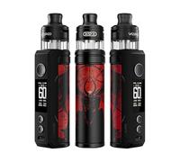 Born To Vape presente Kit Drag S2 Limited Edition et son sticker BTV exclusif collectionnable