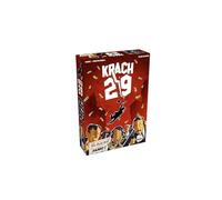 Born To Vape presente Krach 29 - FR et Son Sticker BTV Exclusif collectionnable