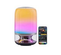 Born To Vape presente Lampe de Bureau Govee Table Lamp 2 Pro - Éclairage Connecté avec Son JBL et son sticker BTV exclusif collectionnable