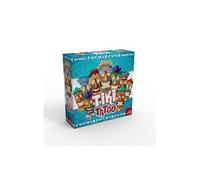 Born To Vape presente Tiki Tatoo - FR et Son Sticker BTV Exclusif collectionnable