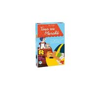 Born To Vape presente Tous au Marché et Son Sticker BTV Exclusif collectionnable