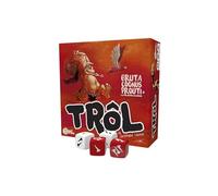 Born To Vape presente Trôl et Son Sticker BTV Exclusif collectionnable