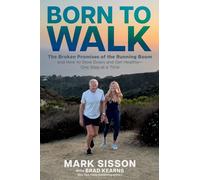 Born To Walk