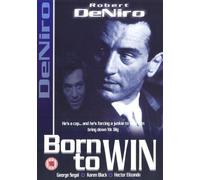 BORN TO WIN G