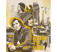 Born To Win [Blu-Ray]