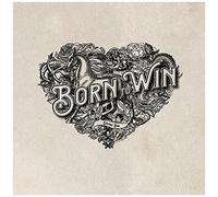 Douwe Bob – Born to Win, Born to Lose – Vinyle 180 g coloré – Pochette gatefold – Music on Vinyl