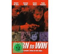 Born to Win - Born to Win