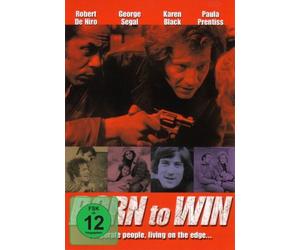 Born to Win - Born to Win
