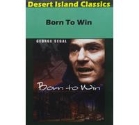 Born To Win [Dvd]