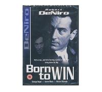 East West Samples – BORN TO WIN G
