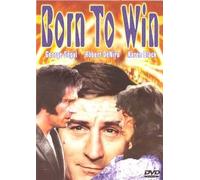 Born to Win [Import USA Zone 1]