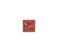 Bob Malone – Born Too Late – CD