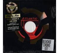 King Albert - by Side: Born Under a Bad Sign (7") (RSD 2016) [Import]