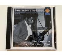 Born Under a Bad Sign - Born Under a Bad Sign [Import]