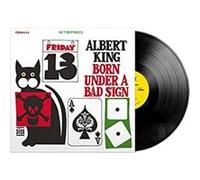 Born Under A Bad Sign