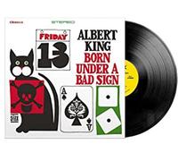 Born Under A Bad Sign