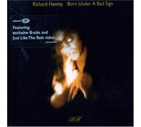 Born Under a Bad Sign [Import]