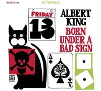 Born Under A Bad Sign Vinyle