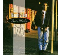 Born Under by MARTIN ZELLAR (2003-11-04)