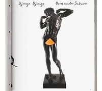 Django Django - Born Under Saturn