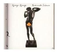 Django Django - Born Under Saturn [Import]