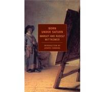 Born Under Saturn: The Character and Conduct of Artists