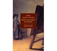 Born Under Saturn: The Character and Conduct of Artists