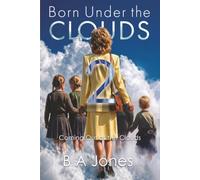 Born Under the Clouds 2: Coming Out of the Clouds