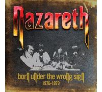 Born Under the Wrong Sign 1976-1979