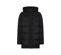 Born Veste d’hiver 'Saiko' noir, Taille XL