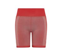 Born Living Yoga Cara Short Leggings Rouge S Femme