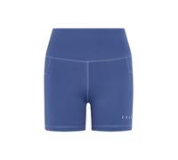 Short Born Living Yoga Eider bleu femme - XL