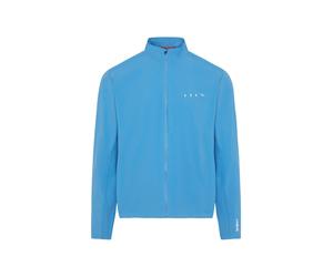 Born Veste mi-saison 'Nyasa' bleu ciel / blanc, Taille L