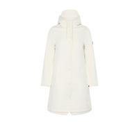 Born Veste mi-saison 'Trench' blanc, Taille L