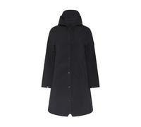 Born Veste mi-saison 'Trench' noir, Taille L