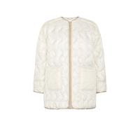 Born Veste mi-saison 'Yasu' crème / sable, Taille M