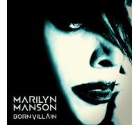 BORN VILLAIN by Marilyn Manson (2012-05-01)