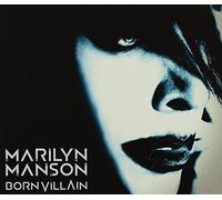 Born Villain [Import]
