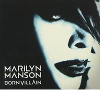 Born Villain [Import]