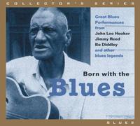 Born with The Blues