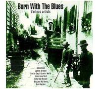 Born With The Blues