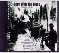 Born With the Blues - Born With the Blues