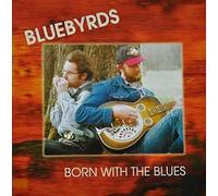 Born with The Blues [Import]