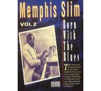 Born with The Blues [Import]