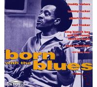 Born with The Blues Vol.1 [Import]