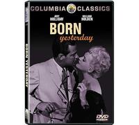 Born Yesterday [Import USA Zone 1]