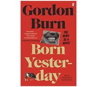Born Yesterday